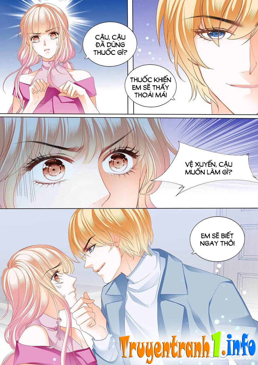 Bá Đạo Tiểu Thúc, Xin Trêu Chọc Vừa Thôi! Chap 186 - Next Chap 187
