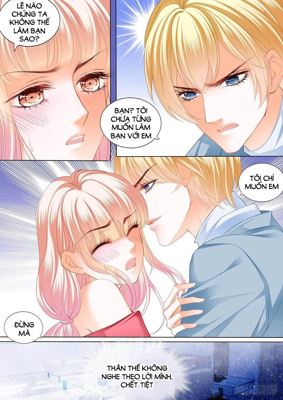 Bá Đạo Tiểu Thúc, Xin Trêu Chọc Vừa Thôi! Chap 186 - Next Chap 187