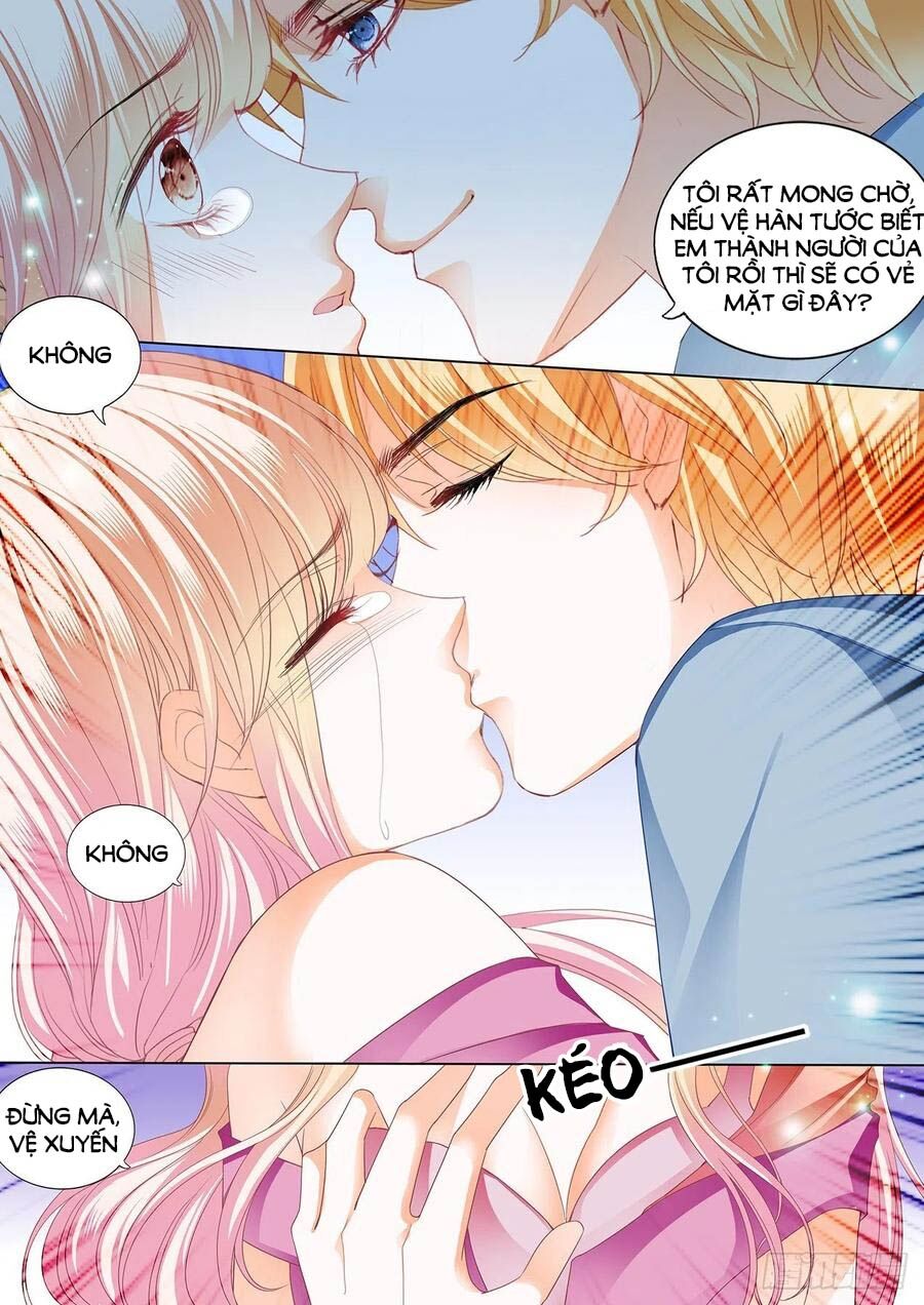 Bá Đạo Tiểu Thúc, Xin Trêu Chọc Vừa Thôi! Chap 186 - Next Chap 187