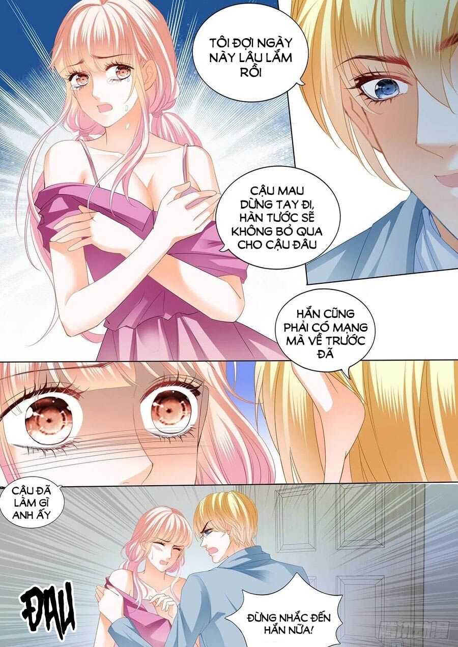 Bá Đạo Tiểu Thúc, Xin Trêu Chọc Vừa Thôi! Chap 186 - Next Chap 187
