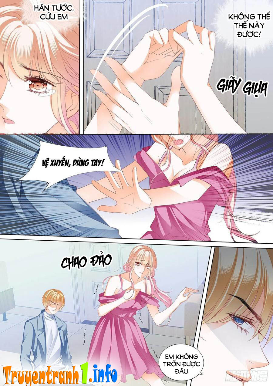 Bá Đạo Tiểu Thúc, Xin Trêu Chọc Vừa Thôi! Chap 187 - Next Chap 188