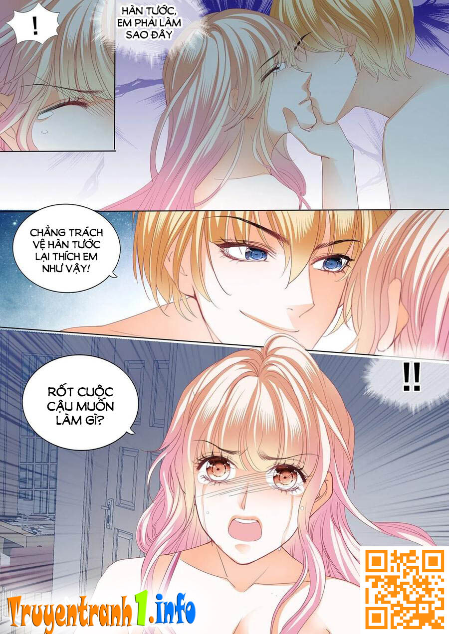 Bá Đạo Tiểu Thúc, Xin Trêu Chọc Vừa Thôi! Chap 187 - Next Chap 188