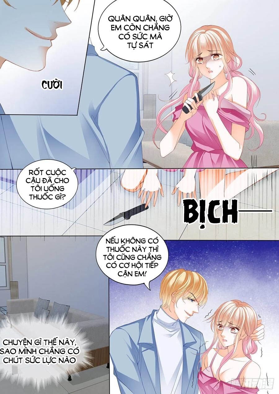 Bá Đạo Tiểu Thúc, Xin Trêu Chọc Vừa Thôi! Chap 187 - Next Chap 188
