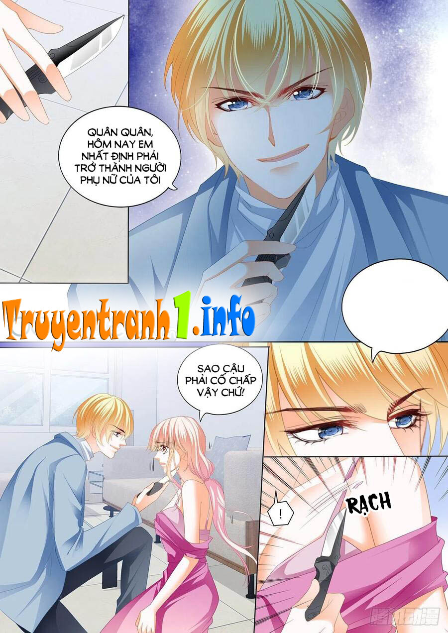 Bá Đạo Tiểu Thúc, Xin Trêu Chọc Vừa Thôi! Chap 187 - Next Chap 188