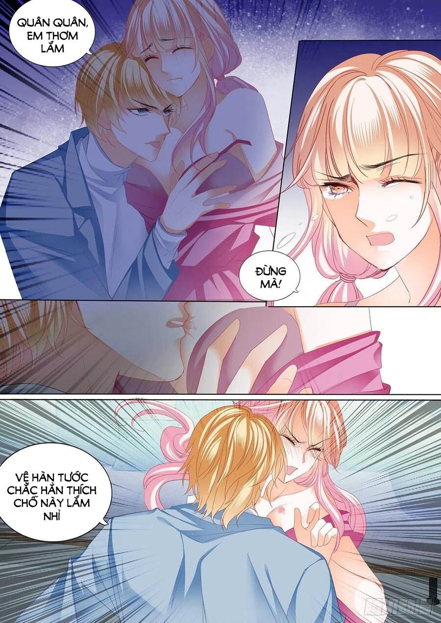 Bá Đạo Tiểu Thúc, Xin Trêu Chọc Vừa Thôi! Chap 187 - Next Chap 188