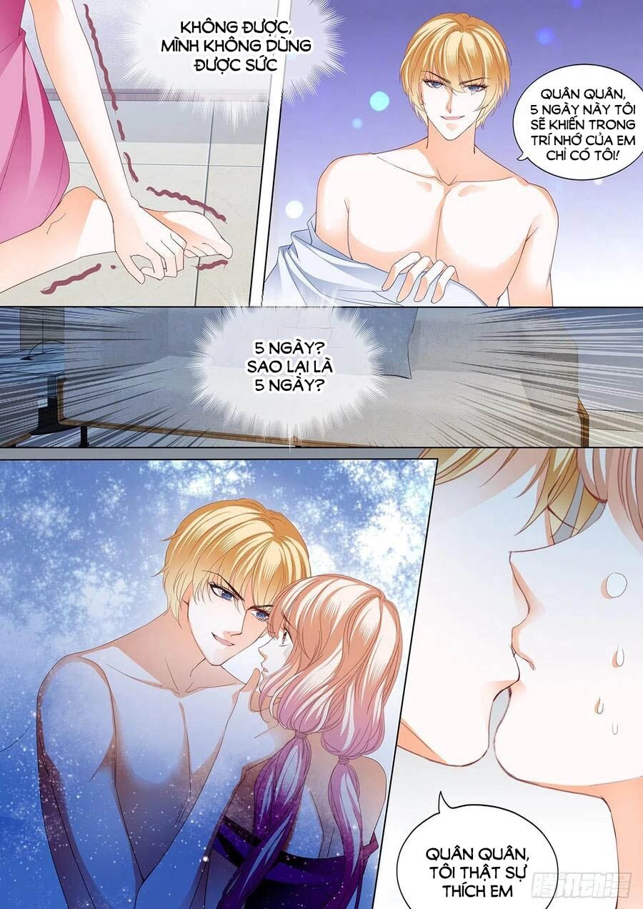 Bá Đạo Tiểu Thúc, Xin Trêu Chọc Vừa Thôi! Chap 187 - Next Chap 188