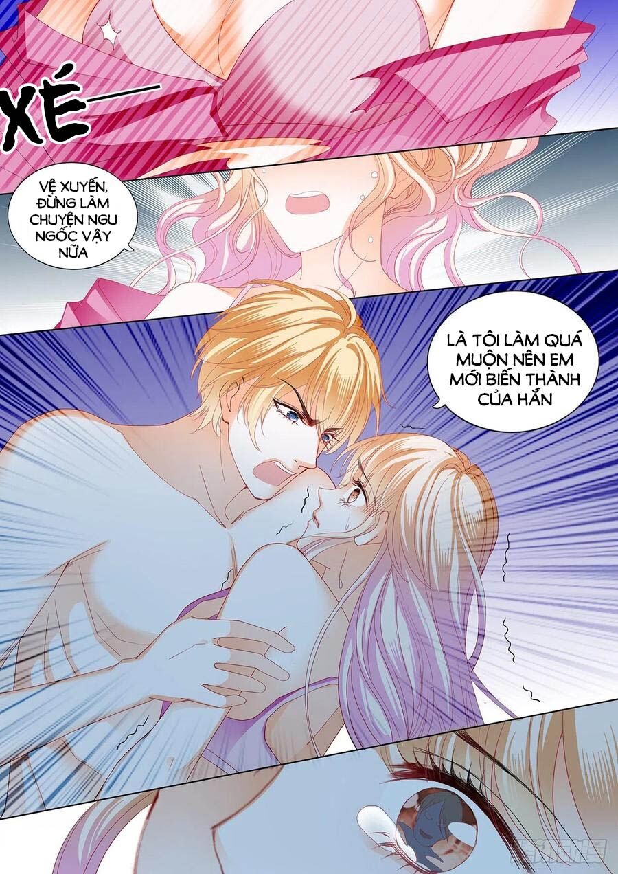 Bá Đạo Tiểu Thúc, Xin Trêu Chọc Vừa Thôi! Chap 187 - Next Chap 188