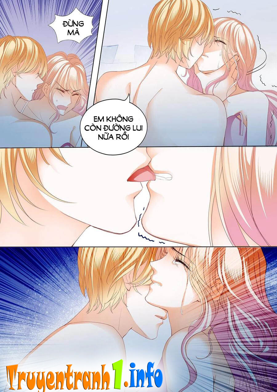 Bá Đạo Tiểu Thúc, Xin Trêu Chọc Vừa Thôi! Chap 187 - Next Chap 188