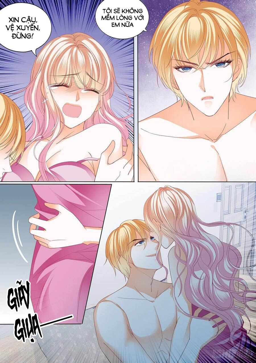 Bá Đạo Tiểu Thúc, Xin Trêu Chọc Vừa Thôi! Chap 187 - Next Chap 188