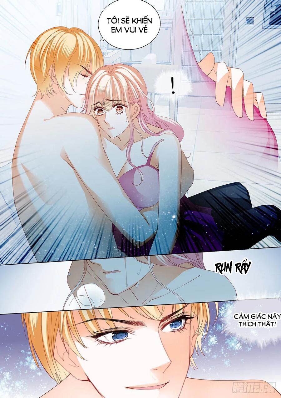 Bá Đạo Tiểu Thúc, Xin Trêu Chọc Vừa Thôi! Chap 187 - Next Chap 188