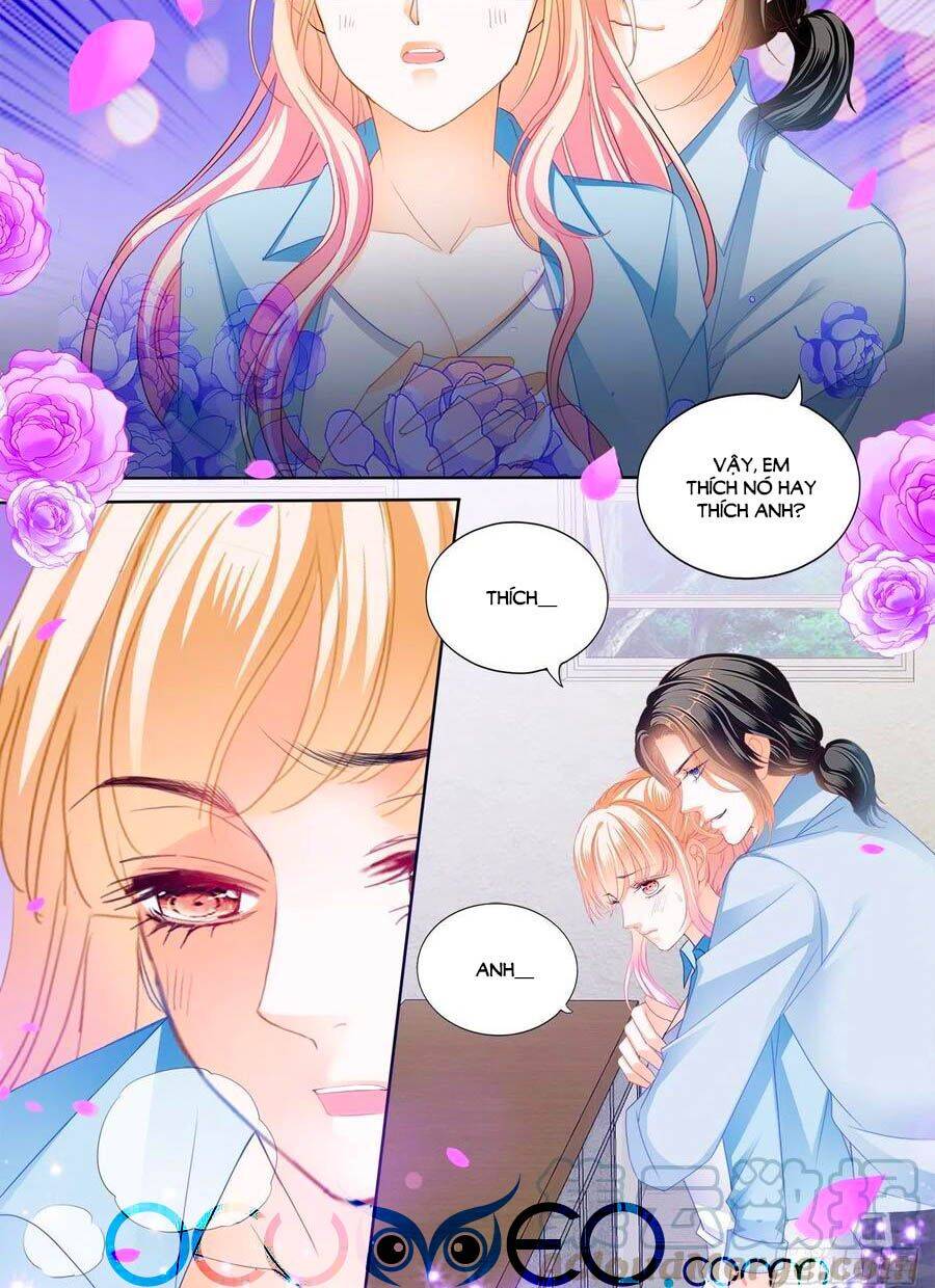 Bá Đạo Tiểu Thúc, Xin Trêu Chọc Vừa Thôi! Chap 226 - Next Chap 227