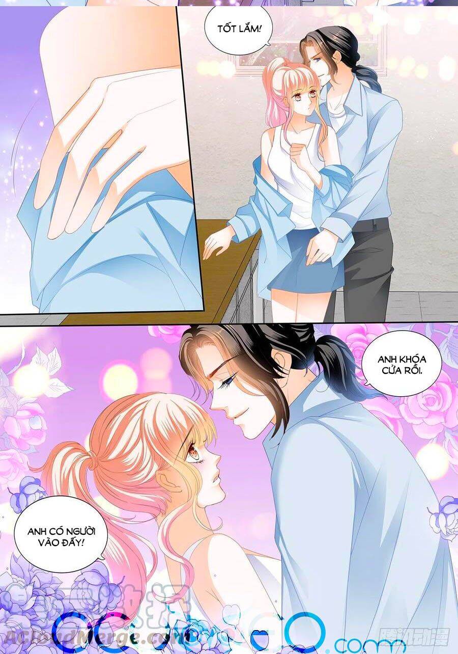 Bá Đạo Tiểu Thúc, Xin Trêu Chọc Vừa Thôi! Chap 226 - Next Chap 227