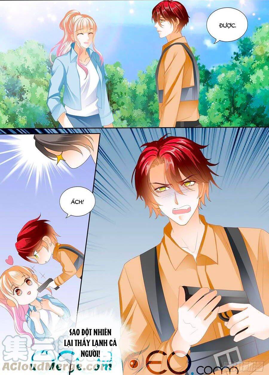 Bá Đạo Tiểu Thúc, Xin Trêu Chọc Vừa Thôi! Chap 226 - Next Chap 227