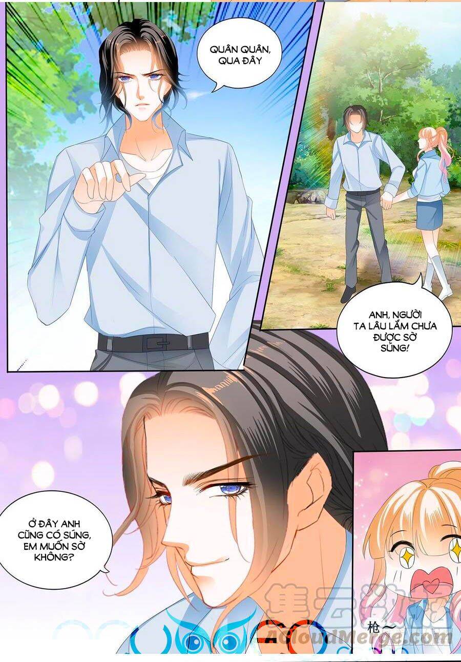 Bá Đạo Tiểu Thúc, Xin Trêu Chọc Vừa Thôi! Chap 226 - Next Chap 227