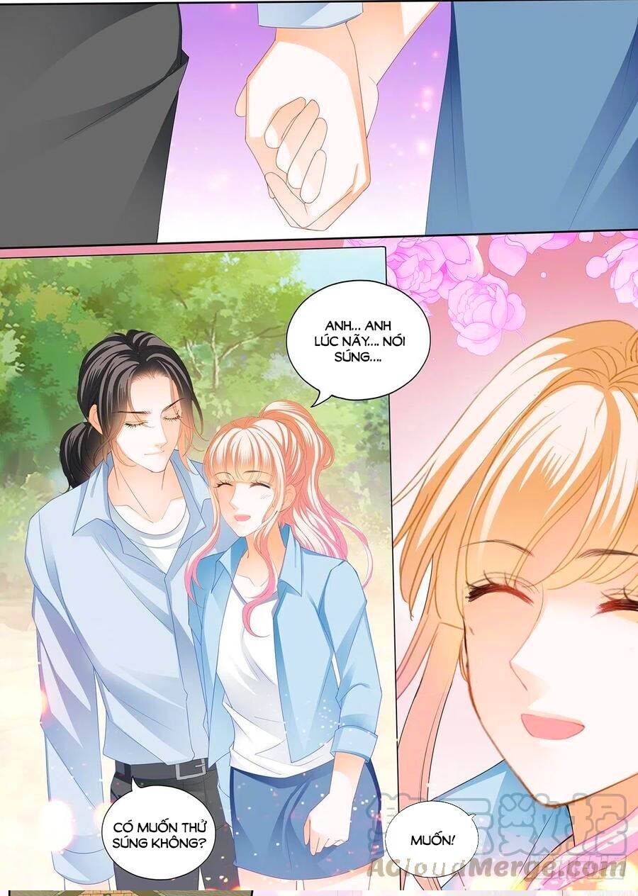 Bá Đạo Tiểu Thúc, Xin Trêu Chọc Vừa Thôi! Chap 226 - Next Chap 227