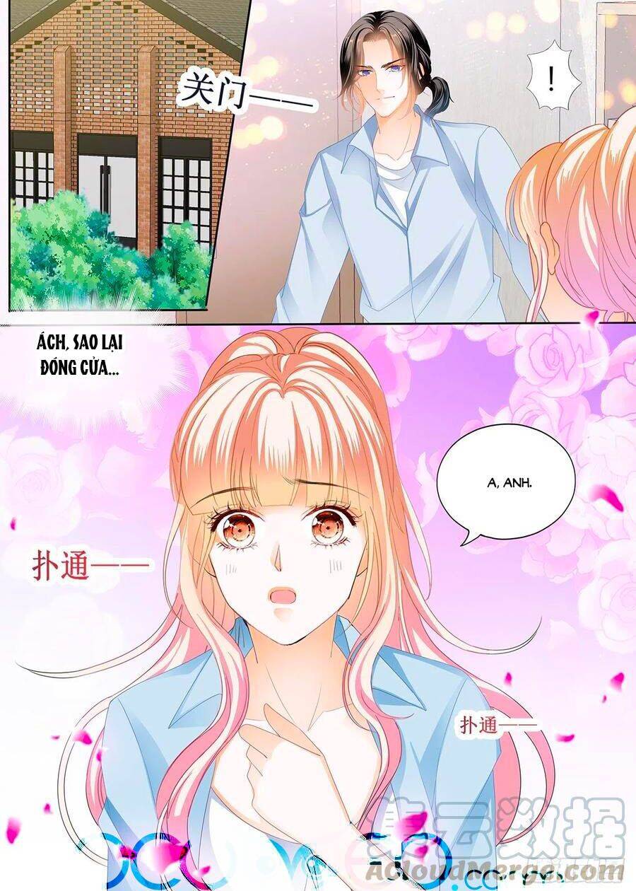 Bá Đạo Tiểu Thúc, Xin Trêu Chọc Vừa Thôi! Chap 226 - Next Chap 227
