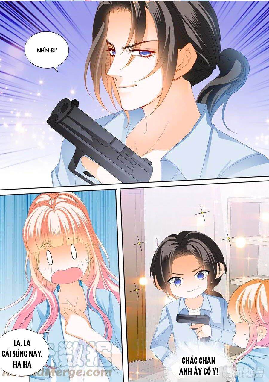 Bá Đạo Tiểu Thúc, Xin Trêu Chọc Vừa Thôi! Chap 226 - Next Chap 227