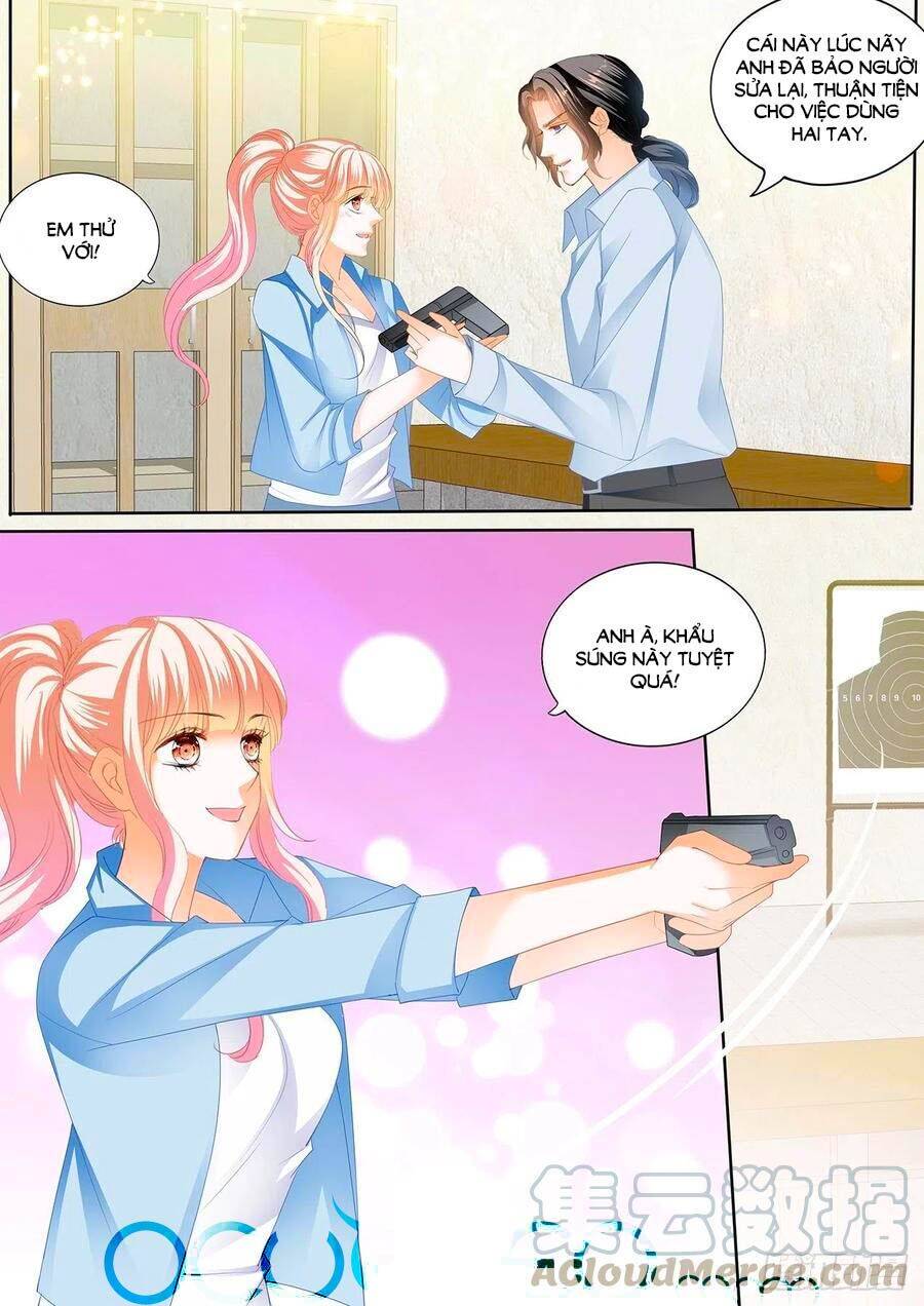 Bá Đạo Tiểu Thúc, Xin Trêu Chọc Vừa Thôi! Chap 226 - Next Chap 227