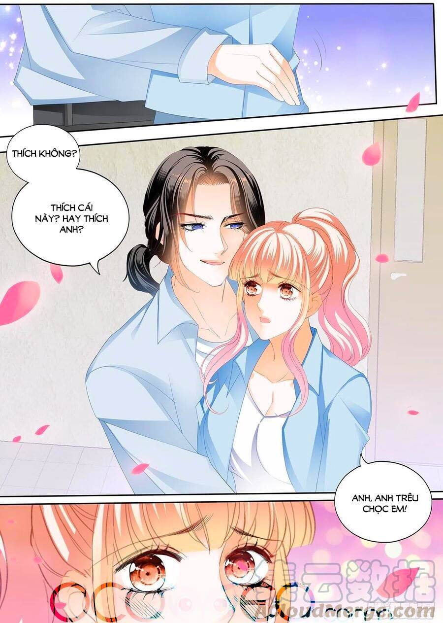 Bá Đạo Tiểu Thúc, Xin Trêu Chọc Vừa Thôi! Chap 226 - Next Chap 227