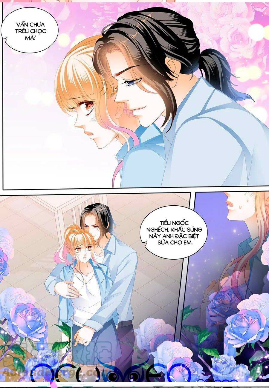 Bá Đạo Tiểu Thúc, Xin Trêu Chọc Vừa Thôi! Chap 226 - Next Chap 227