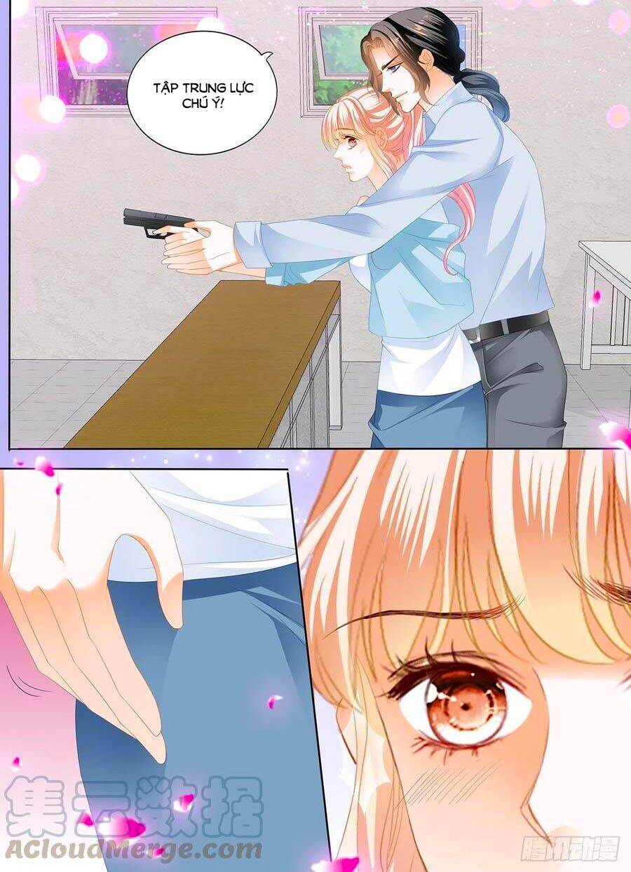 Bá Đạo Tiểu Thúc, Xin Trêu Chọc Vừa Thôi! Chap 227 - Next Chap 228