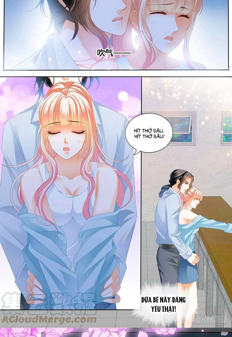 Bá Đạo Tiểu Thúc, Xin Trêu Chọc Vừa Thôi! Chap 227 - Next Chap 228