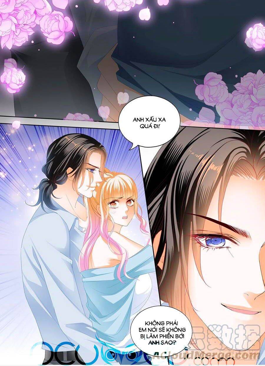 Bá Đạo Tiểu Thúc, Xin Trêu Chọc Vừa Thôi! Chap 227 - Next Chap 228