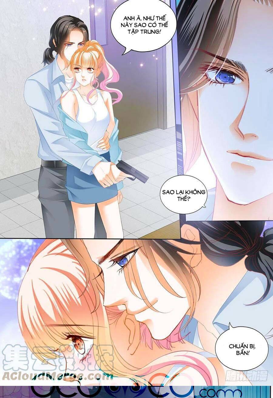Bá Đạo Tiểu Thúc, Xin Trêu Chọc Vừa Thôi! Chap 227 - Next Chap 228