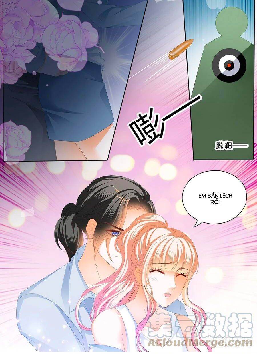 Bá Đạo Tiểu Thúc, Xin Trêu Chọc Vừa Thôi! Chap 227 - Next Chap 228