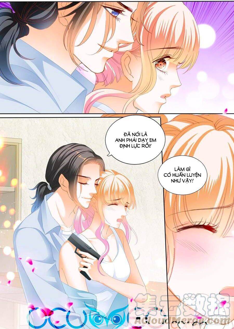 Bá Đạo Tiểu Thúc, Xin Trêu Chọc Vừa Thôi! Chap 227 - Next Chap 228