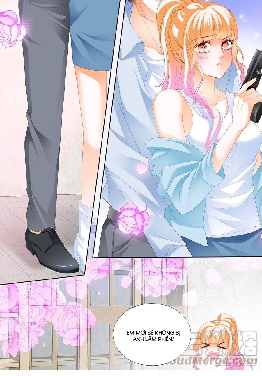 Bá Đạo Tiểu Thúc, Xin Trêu Chọc Vừa Thôi! Chap 227 - Next Chap 228