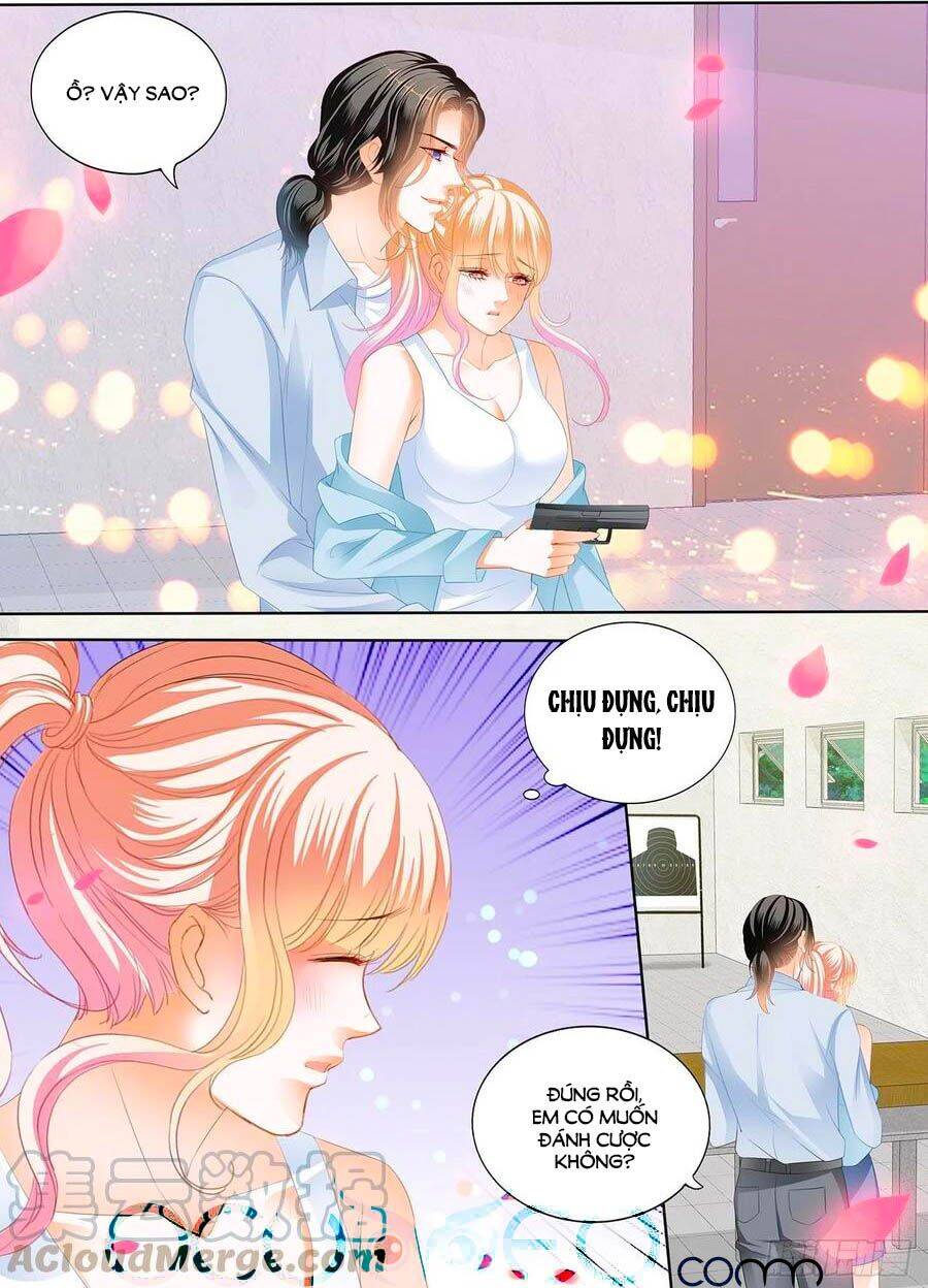 Bá Đạo Tiểu Thúc, Xin Trêu Chọc Vừa Thôi! Chap 227 - Next Chap 228