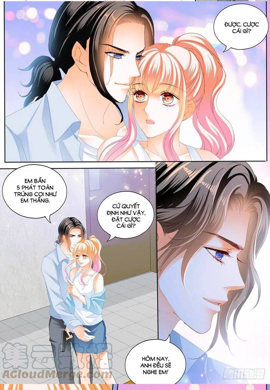 Bá Đạo Tiểu Thúc, Xin Trêu Chọc Vừa Thôi! Chap 227 - Next Chap 228