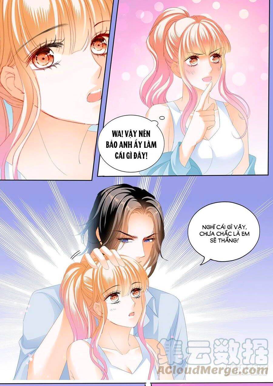 Bá Đạo Tiểu Thúc, Xin Trêu Chọc Vừa Thôi! Chap 227 - Next Chap 228