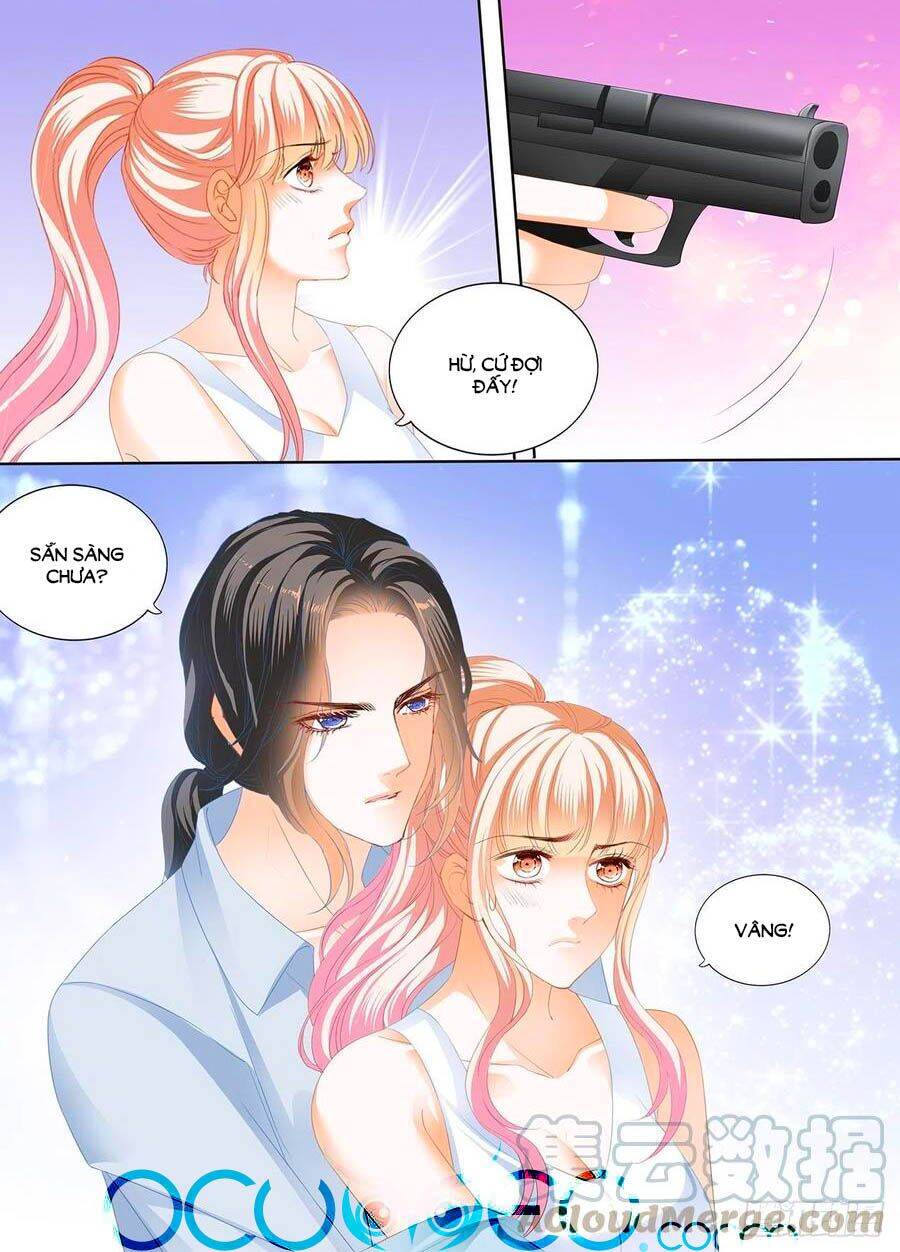Bá Đạo Tiểu Thúc, Xin Trêu Chọc Vừa Thôi! Chap 227 - Next Chap 228
