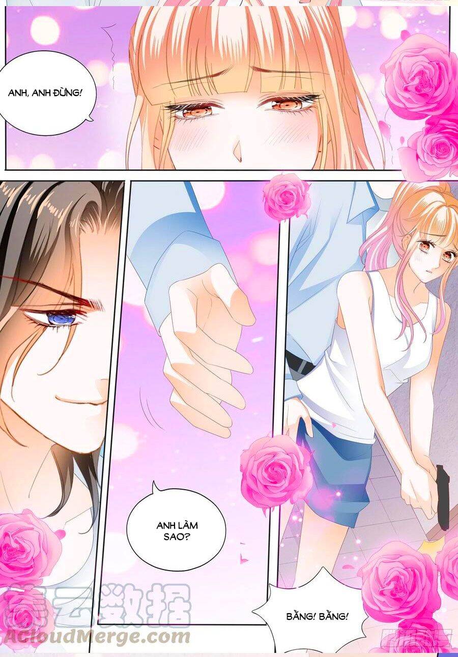 Bá Đạo Tiểu Thúc, Xin Trêu Chọc Vừa Thôi! Chap 228 - Next Chap 229