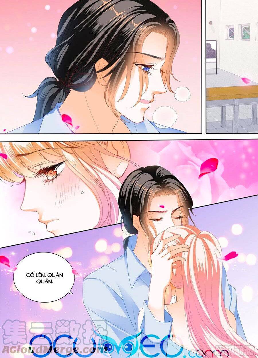 Bá Đạo Tiểu Thúc, Xin Trêu Chọc Vừa Thôi! Chap 228 - Next Chap 229