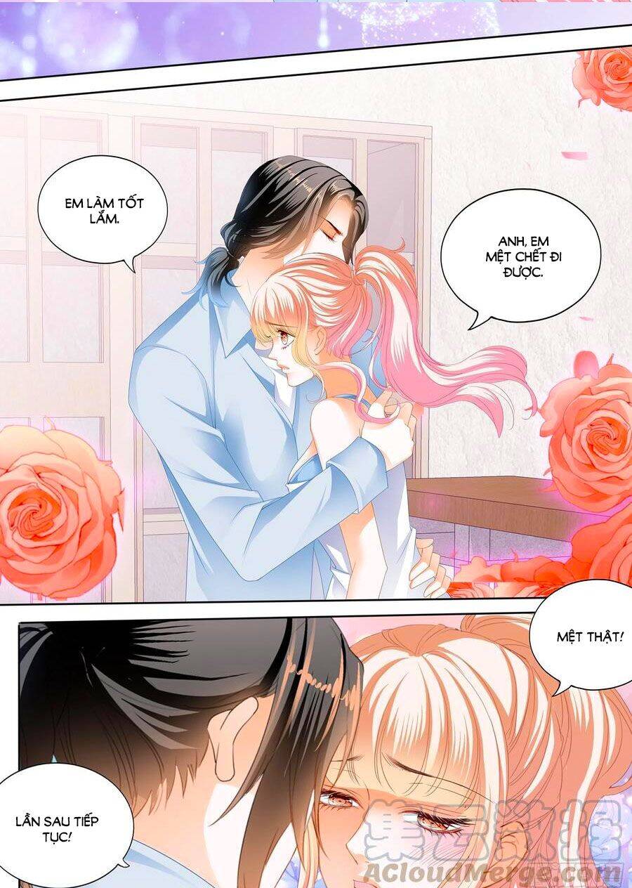 Bá Đạo Tiểu Thúc, Xin Trêu Chọc Vừa Thôi! Chap 228 - Next Chap 229
