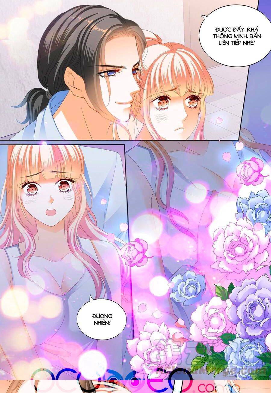 Bá Đạo Tiểu Thúc, Xin Trêu Chọc Vừa Thôi! Chap 228 - Next Chap 229