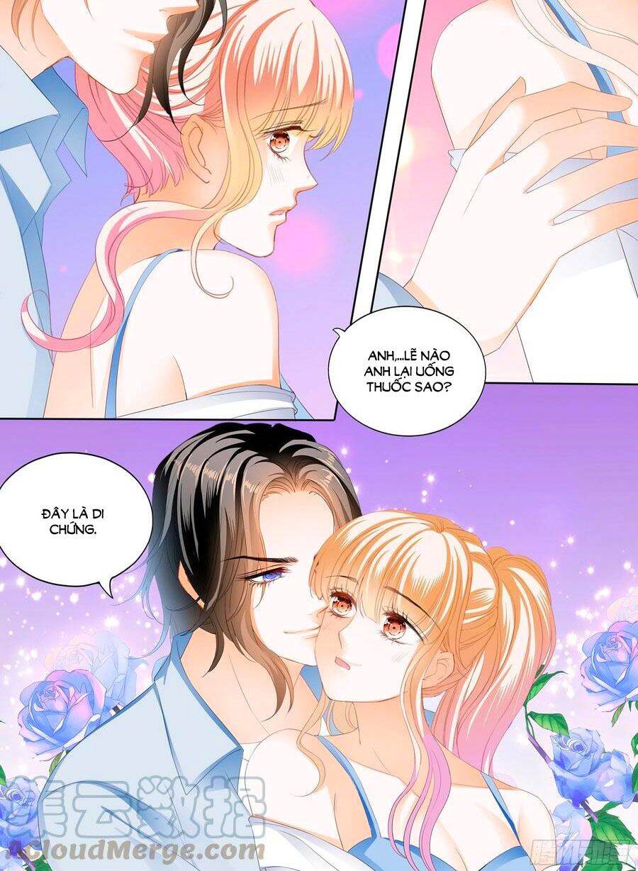 Bá Đạo Tiểu Thúc, Xin Trêu Chọc Vừa Thôi! Chap 228 - Next Chap 229