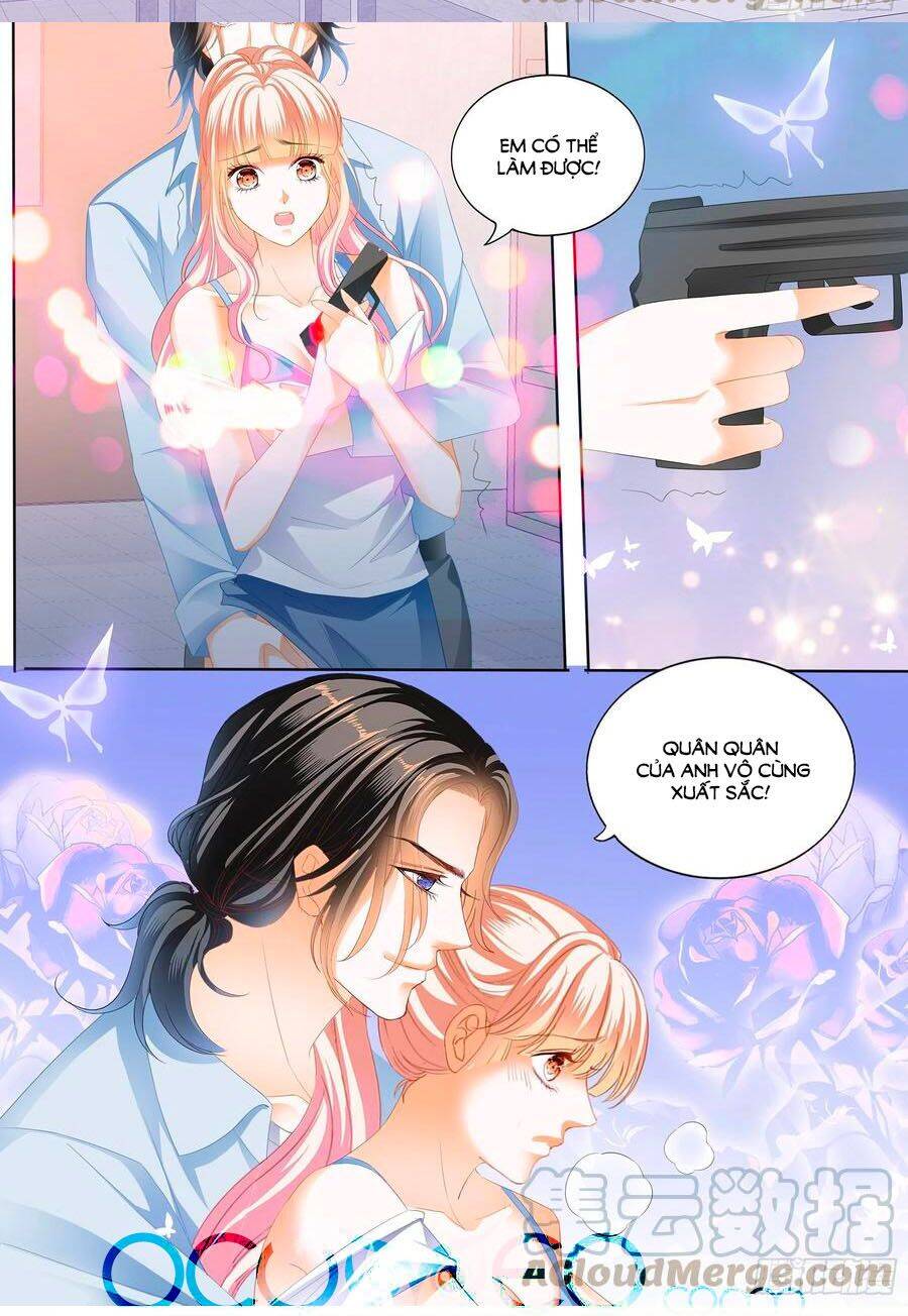 Bá Đạo Tiểu Thúc, Xin Trêu Chọc Vừa Thôi! Chap 228 - Next Chap 229