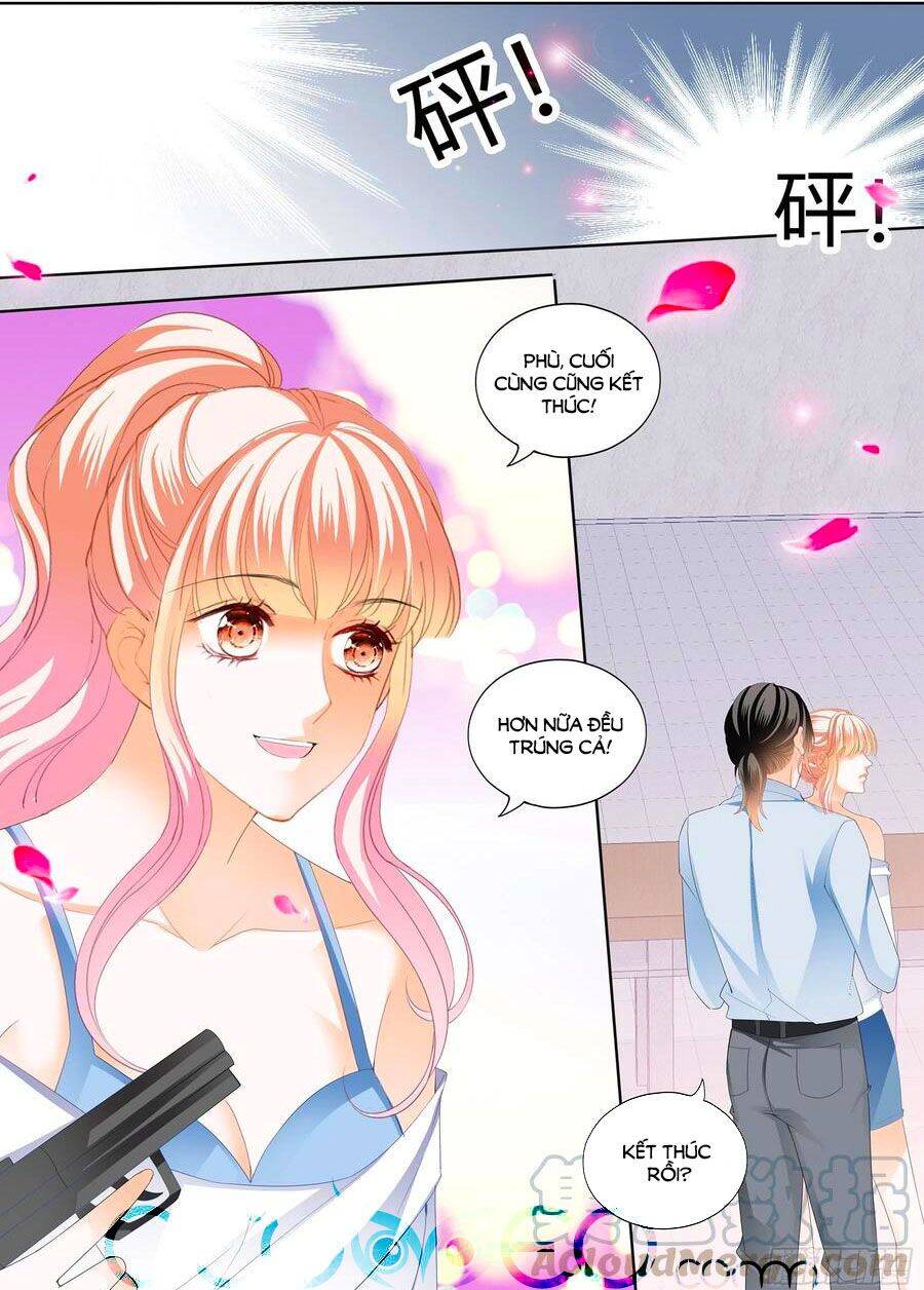 Bá Đạo Tiểu Thúc, Xin Trêu Chọc Vừa Thôi! Chap 228 - Next Chap 229