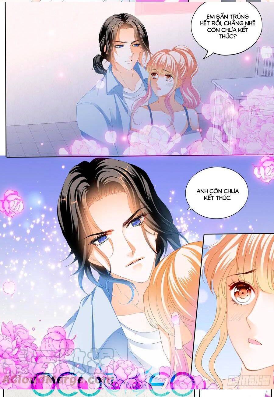 Bá Đạo Tiểu Thúc, Xin Trêu Chọc Vừa Thôi! Chap 228 - Next Chap 229