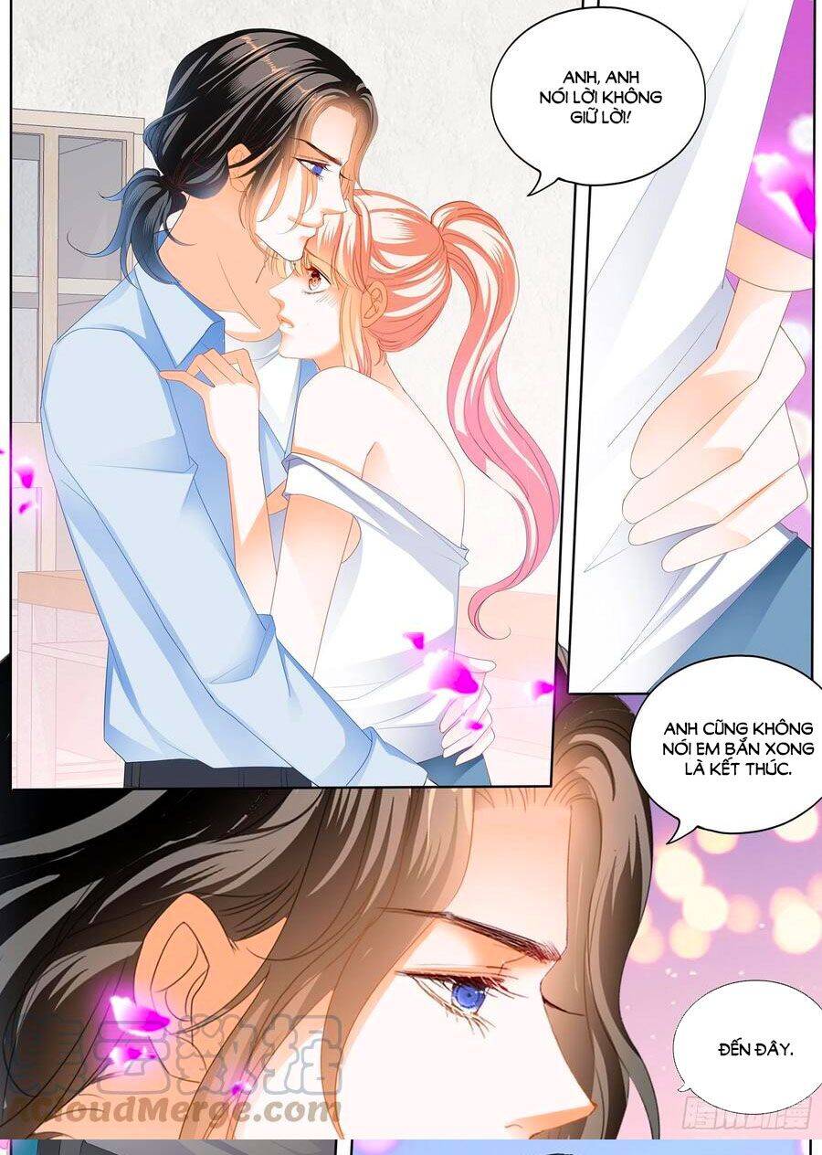 Bá Đạo Tiểu Thúc, Xin Trêu Chọc Vừa Thôi! Chap 228 - Next Chap 229