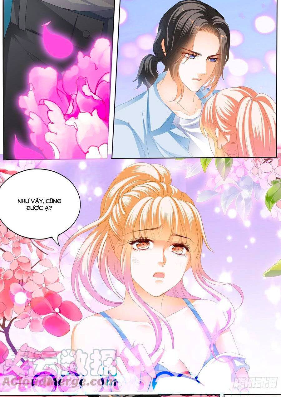 Bá Đạo Tiểu Thúc, Xin Trêu Chọc Vừa Thôi! Chap 228 - Next Chap 229