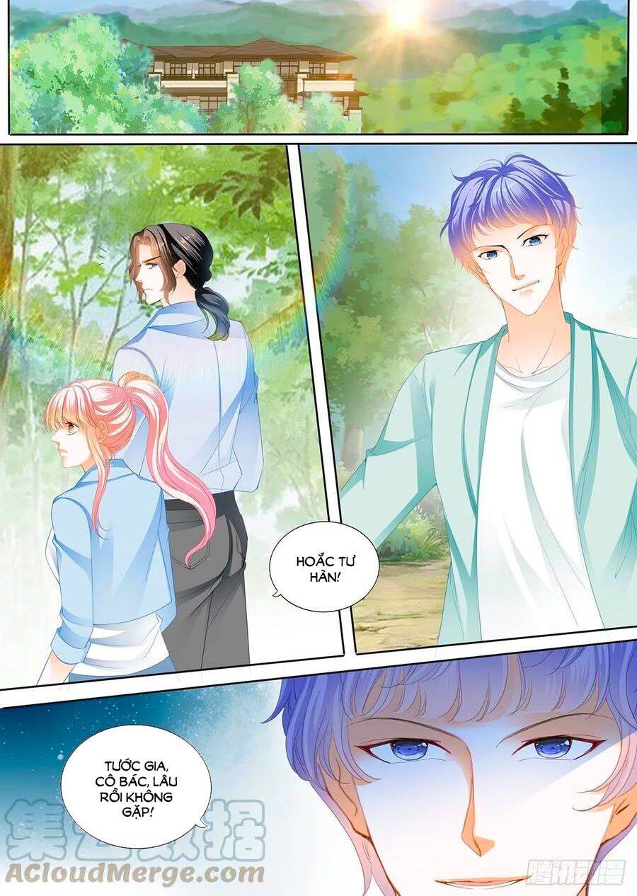 Bá Đạo Tiểu Thúc, Xin Trêu Chọc Vừa Thôi! Chap 229 - Next Chap 230