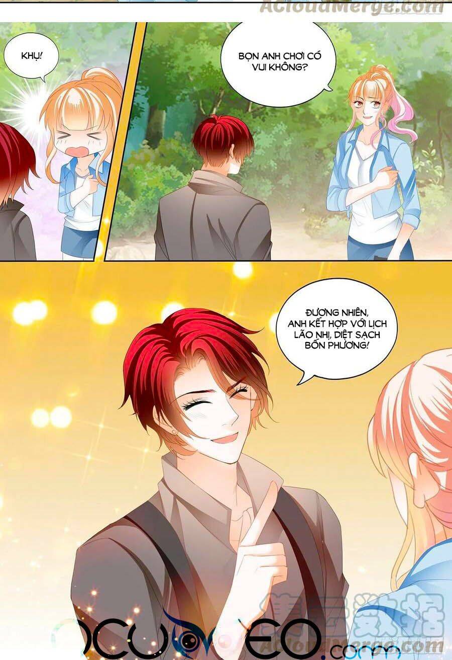 Bá Đạo Tiểu Thúc, Xin Trêu Chọc Vừa Thôi! Chap 229 - Next Chap 230