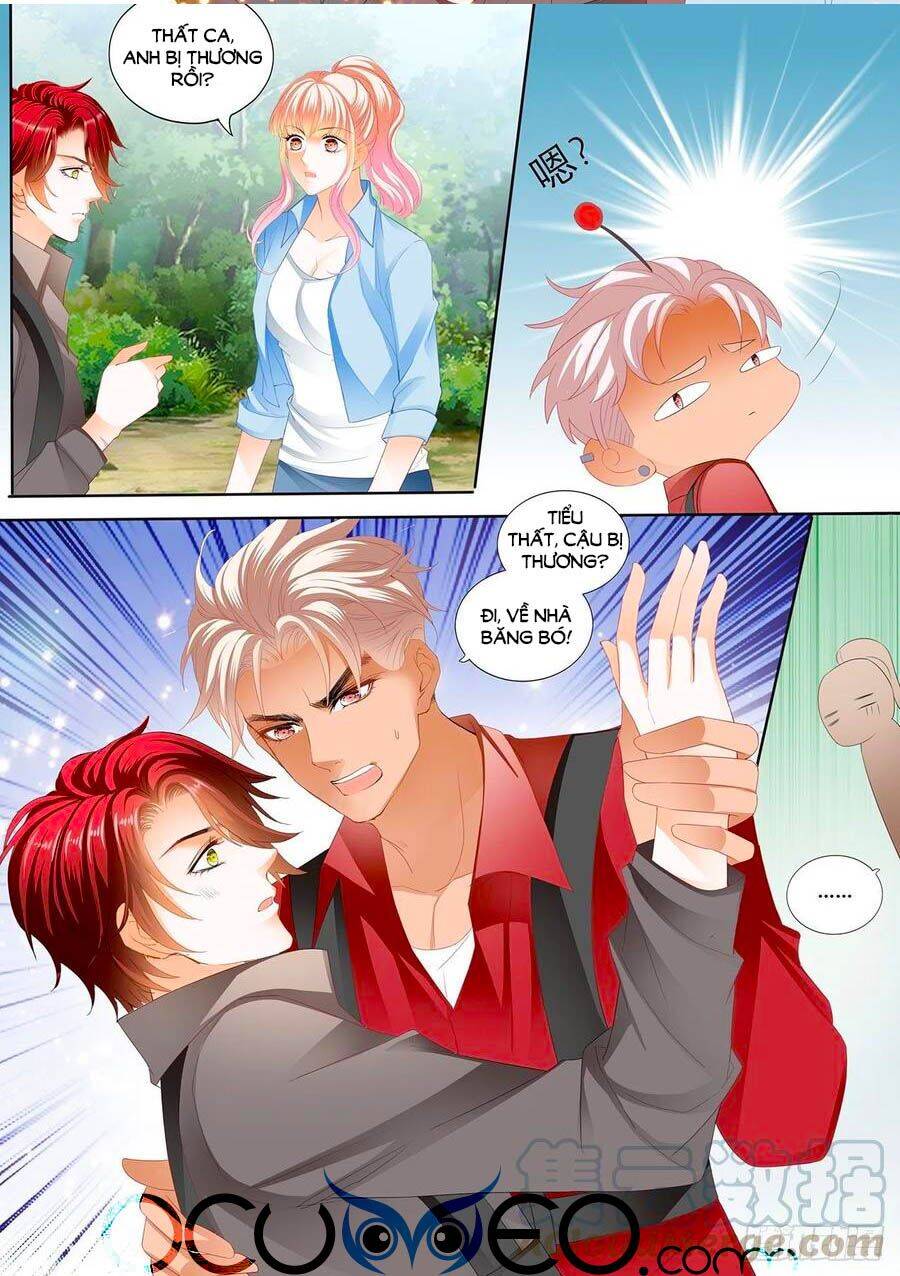 Bá Đạo Tiểu Thúc, Xin Trêu Chọc Vừa Thôi! Chap 229 - Next Chap 230