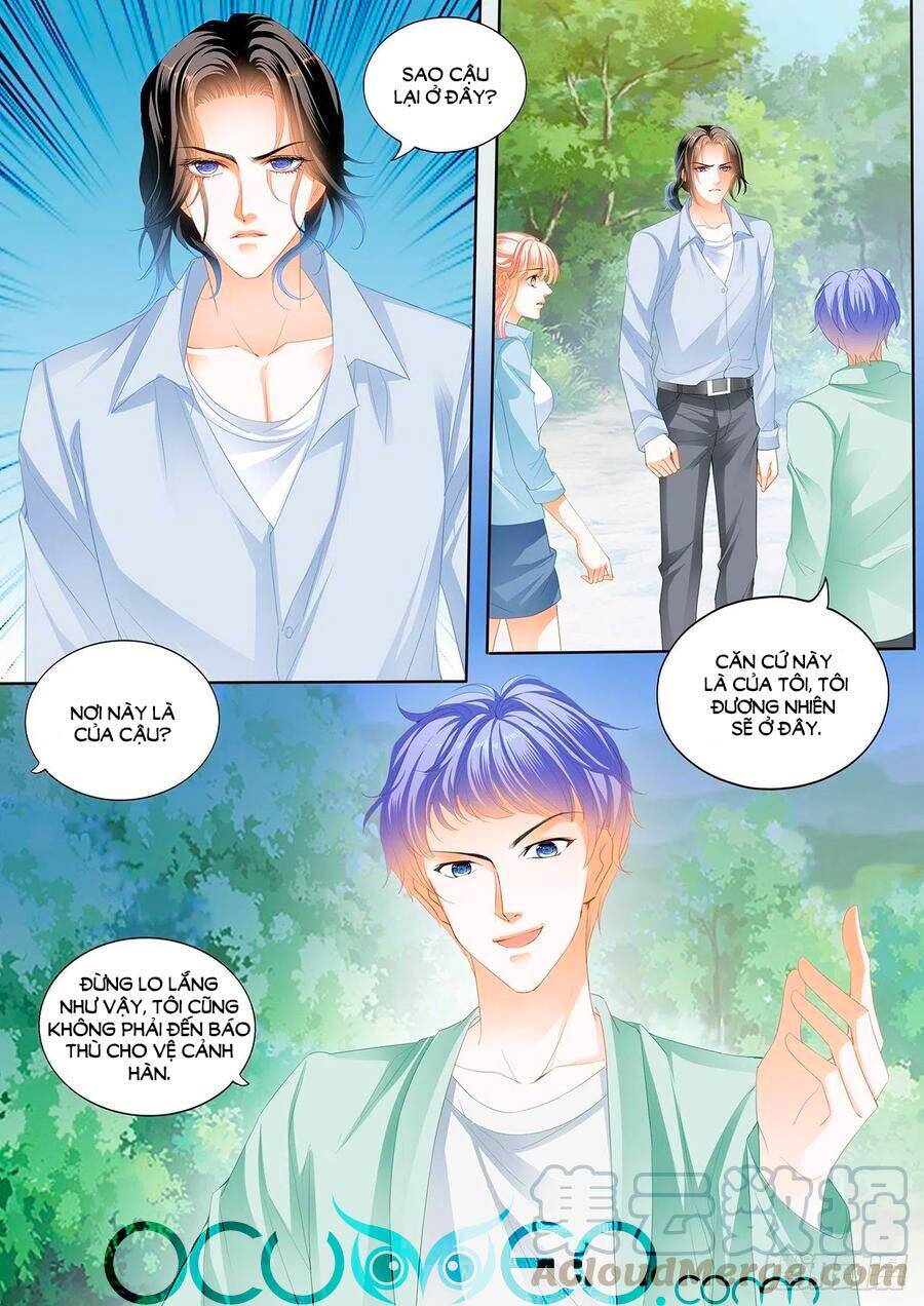 Bá Đạo Tiểu Thúc, Xin Trêu Chọc Vừa Thôi! Chap 229 - Next Chap 230