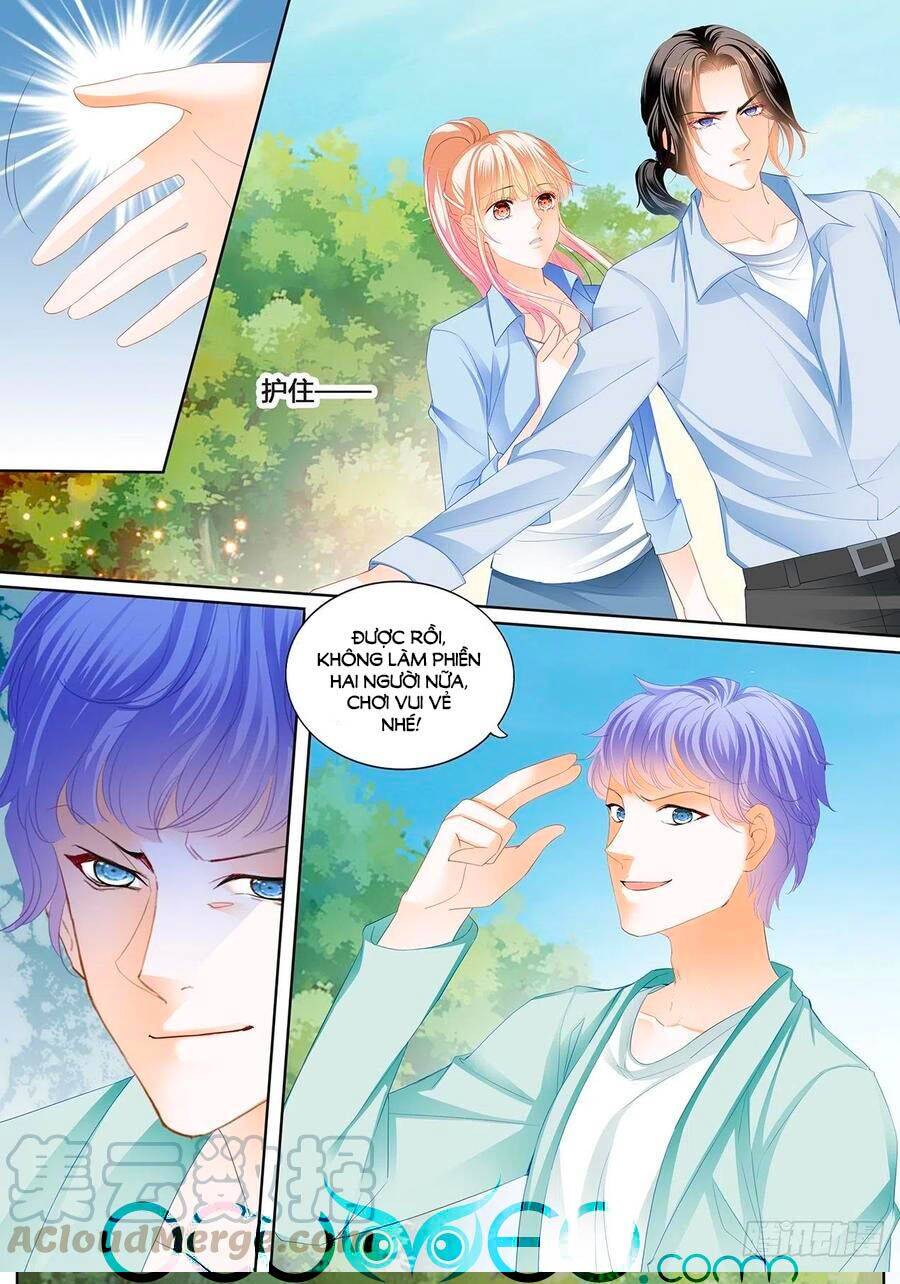 Bá Đạo Tiểu Thúc, Xin Trêu Chọc Vừa Thôi! Chap 229 - Next Chap 230